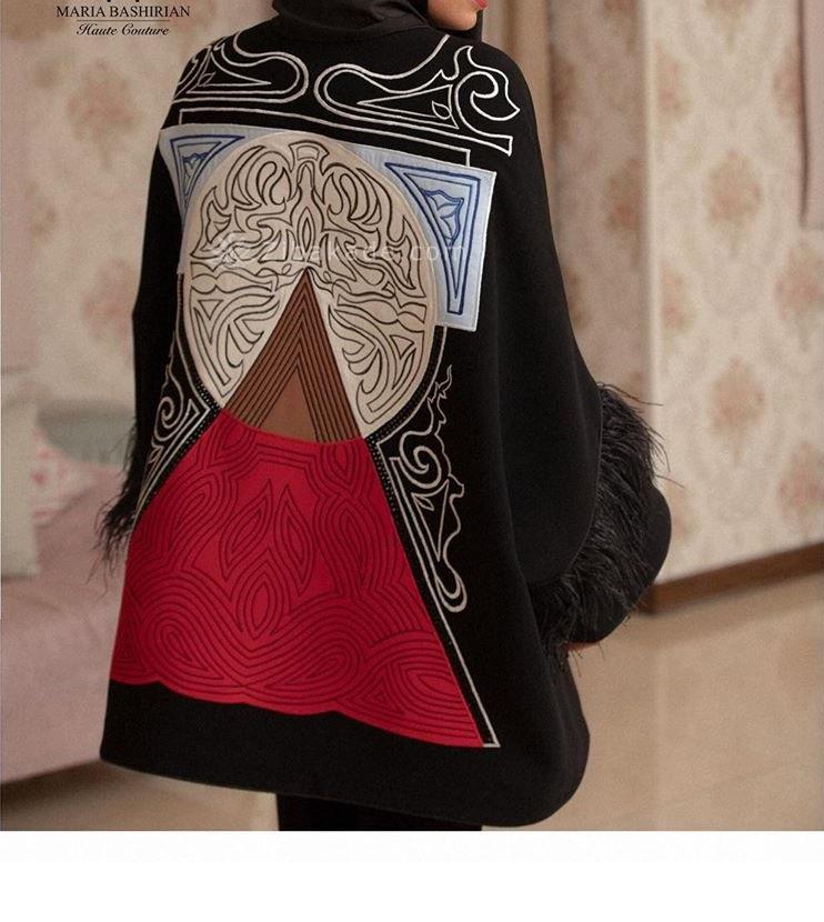 مدل مانتو مجلسی